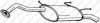 BOSAL 145-217 End Silencer